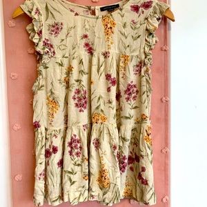 AMERICAN EAGLE- blouse